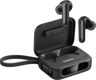 soundcore P41i Bluetooth earbuds
