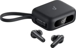 soundcore P41i Bluetooth earbuds