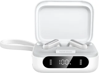soundcore P41i draadloze in-ear earbuds