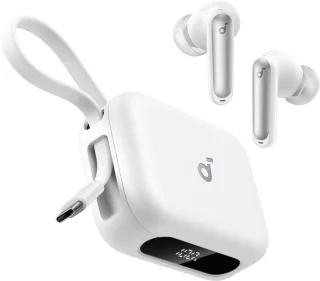 soundcore P41i draadloze in-ear earbuds