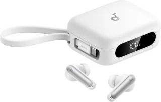 soundcore P41i draadloze in-ear earbuds