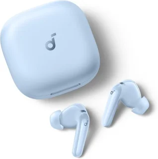 Soundcore R60i blauw