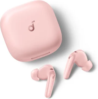 Soundcore R60i pink