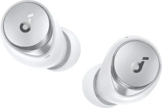 Soundcore Space A40 Draadloze Oordopjes
