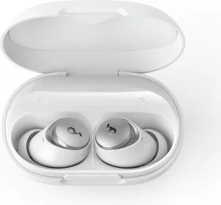 Soundcore Space A40 Draadloze Oordopjes
