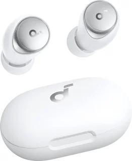Soundcore Space A40 Draadloze Oordopjes
