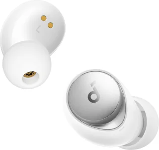 Soundcore Space A40 Draadloze Oordopjes