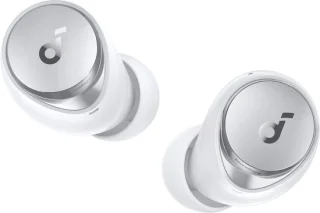 Soundcore Space A40 Draadloze Oordopjes