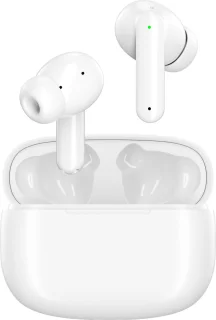 SoundFront Pro Draadloze Bluetooth Oordopjes Wit
