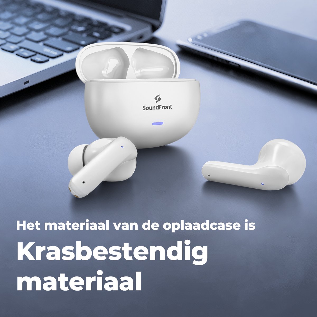 Advies voor kopers