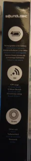 Soundlogic Wireless Earbuds