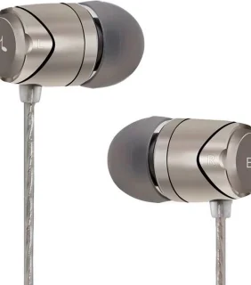 Soundmagic E11 oordopjes