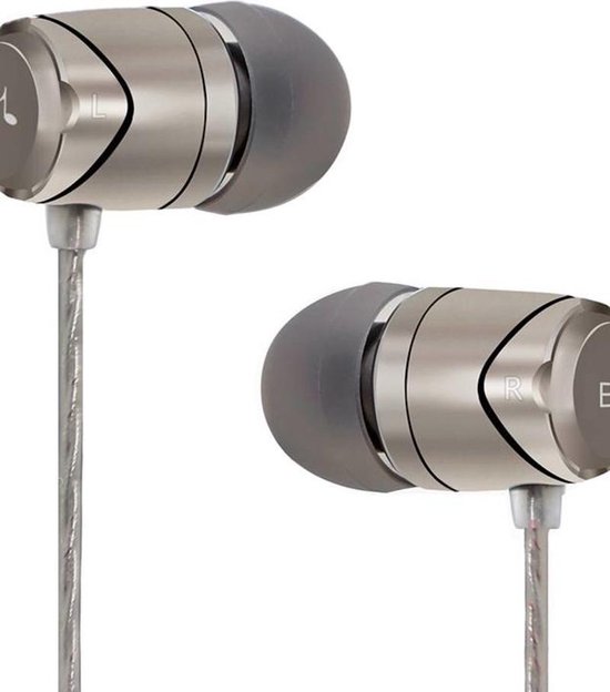 Soundmagic E11 — Muzikaliteit en comfort zonder franjes