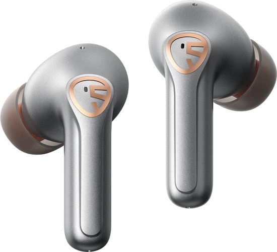 SoundPEATS H2 draadloze oordopjes Bluetooth 5.2