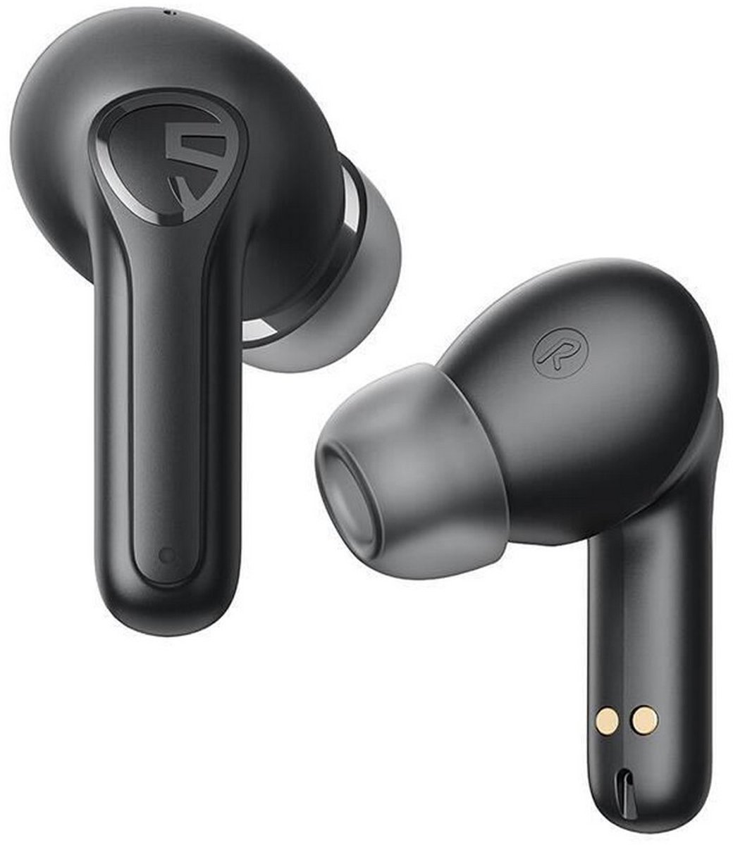 SOUNDPEATS LIFE Bluetooth In-Ear Zwart