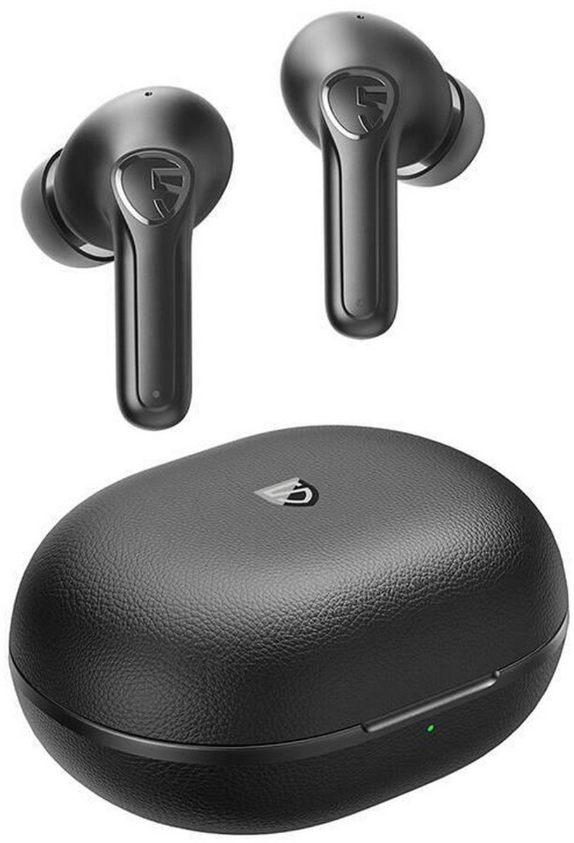 SOUNDPEATS LIFE Bluetooth In-Ear Zwart