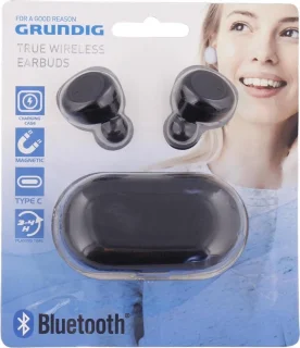 Soundsport Free Draadloze Bluetooth Earbuds Zwart