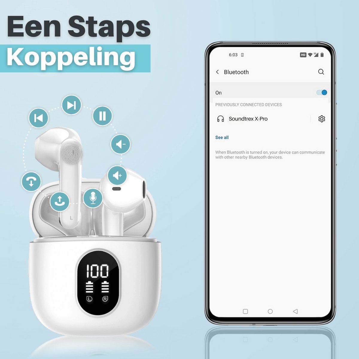 Advies voor kopers