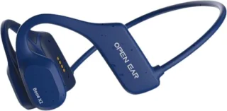 Soundvibe Bone Conduction Headphone Blauw