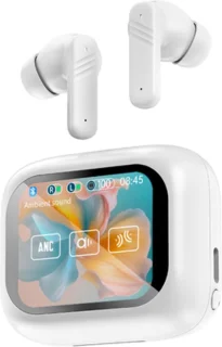 SoundVibe® Digitalbuds LX-10 Draadloze oordopjes