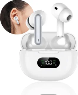 Soundvibe® Earbuds Max - Oordopjes
