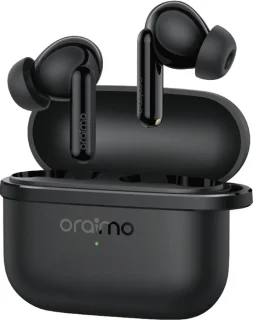 SpaceBuds Lite draadloze oordopjes Speed Black