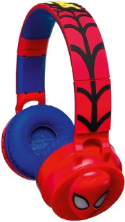 Spiderman hoofdtelefoon