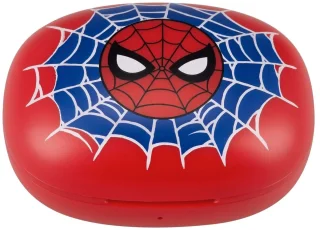 Spiderman TWS Bluetooth Draadloze Oordopjes Met Oplaadcase