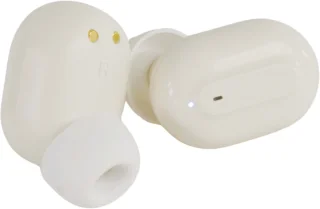 Squishmallows Cam emoji TWS oordopjes met oplaadcase