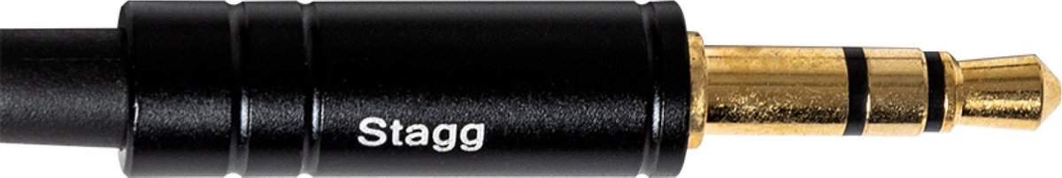 Stagg 2-Driver In-Ear Monitor