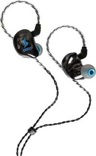 Stagg 4-Driver In-Ear Stage Monitor