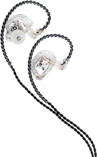 Stagg SPM 235 TR In-Ear Koptelefoon