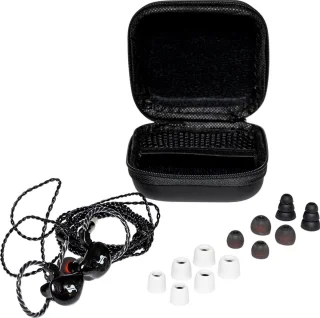 Stagg SPM 235 TR In-Ear Koptelefoon