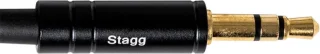 Stagg SPM 235 TR In-Ear Koptelefoon