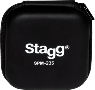 Stagg SPM 235 TR In-Ear Koptelefoon