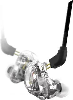 Stagg SPM 235 TR In-Ear Koptelefoon