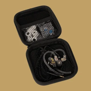 Stagg SPM-435 GD In-ear Stage Monitor