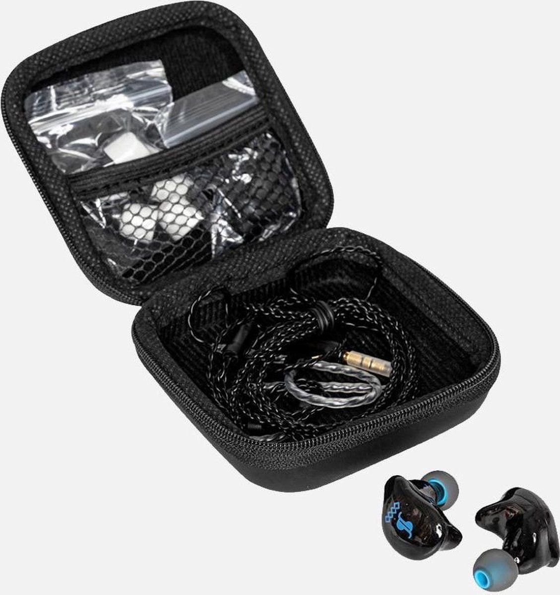 Wat vinden we minder goed