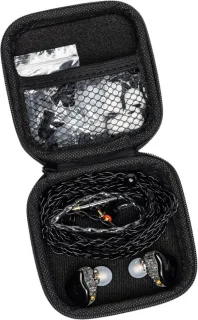 Stagg SPM-PRO BK In Ear Stage Monitor 3-Drivers