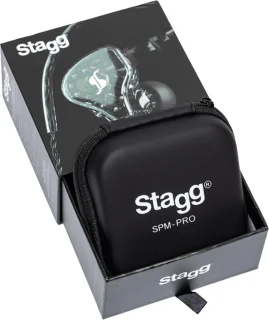 Stagg SPM-PRO TR In Ear Monitor