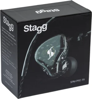 Stagg SPM-PRO TR In Ear Monitor