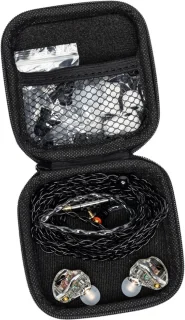 Stagg SPM-PRO TR In Ear Monitor