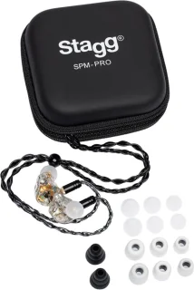 Stagg SPM-PRO TR In Ear Monitor