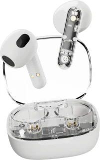 Streetz T150 TWS In-Ear Koptelefoon