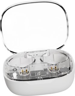 Wat vinden we goed aan de Streetz T150 TWS In-Ear Koptelefoon