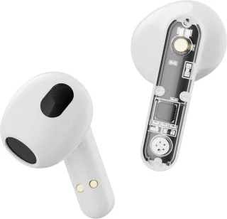 Streetz T150 TWS In-Ear Koptelefoon