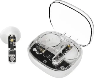 Streetz T150 TWS In-Ear Koptelefoon