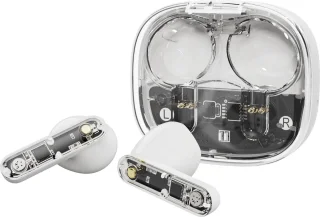 Streetz T150 TWS In-Ear Koptelefoon