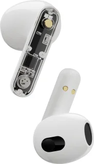 Streetz T150 TWS In-Ear Koptelefoon