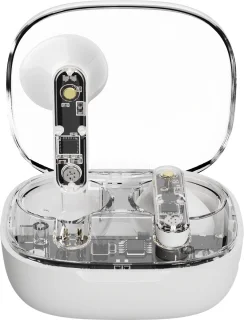 Streetz T150 TWS In-Ear Koptelefoon